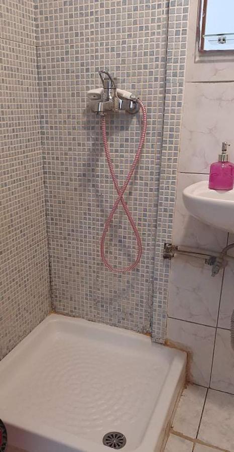 מלון ארמופוליס Atlantis מראה חיצוני תמונה