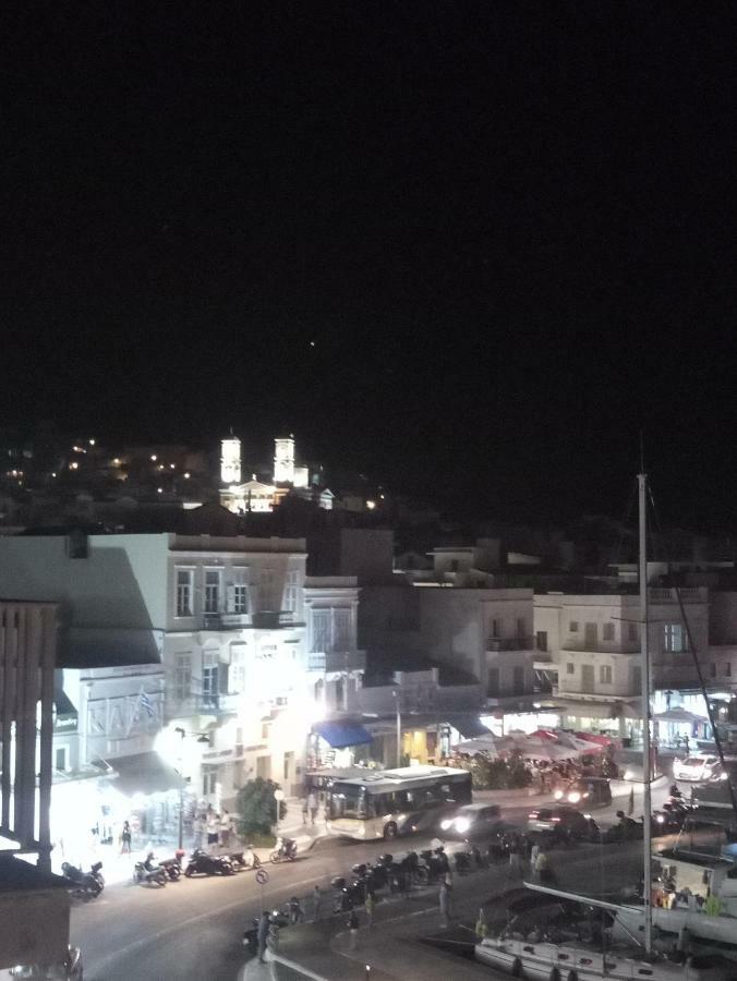 מלון ארמופוליס Atlantis מראה חיצוני תמונה