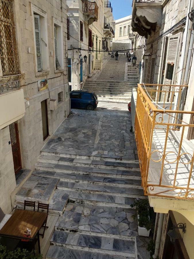מלון ארמופוליס Atlantis מראה חיצוני תמונה