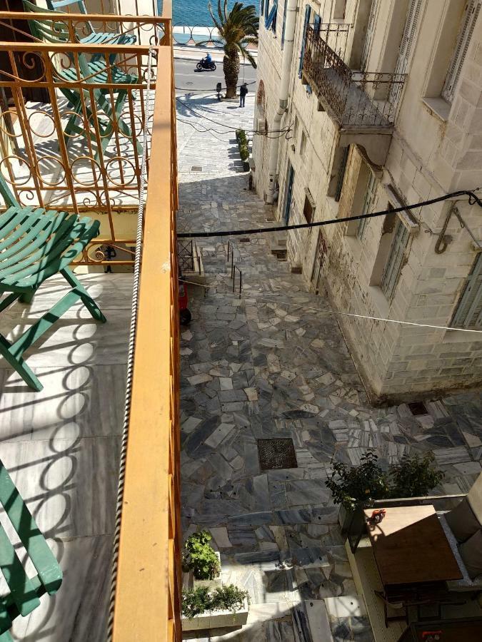 מלון ארמופוליס Atlantis מראה חיצוני תמונה